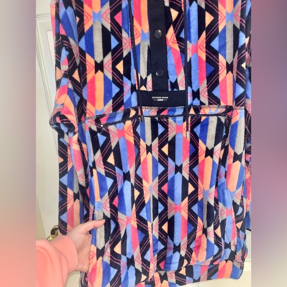 Southern Marsh Pullover - Picture 3 of 8